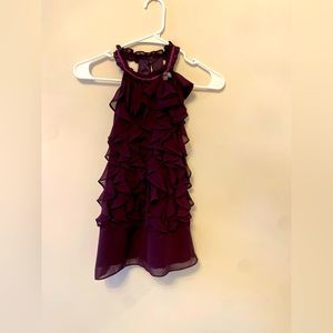 Womens MM Couture Blouse size S